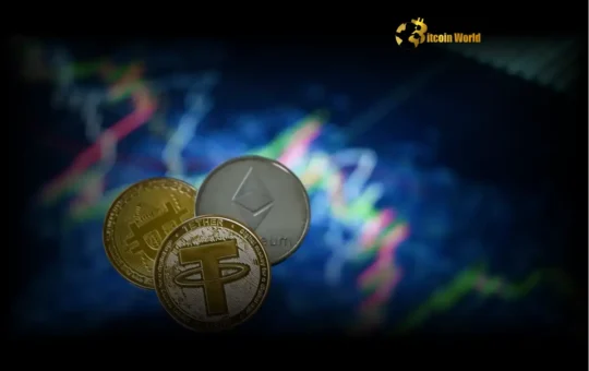 Cryptocurrency Trends: Unveiling Astounding Opportunities in the Crypto Market