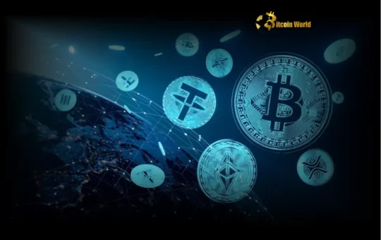 Cryptocurrency: Unlocking the Exciting Future of Digital Assets