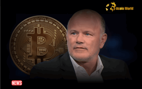 Crypto’s Astonishing Potential: Novogratz Predicts Match for Gold’s $22T Market Cap