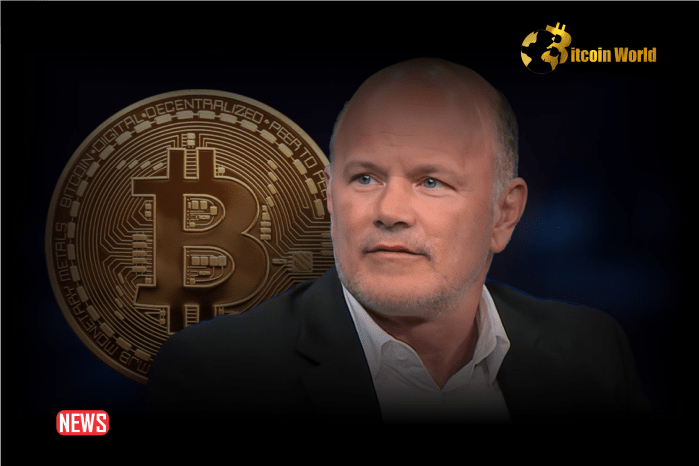 Crypto’s Astonishing Potential: Novogratz Predicts Match for Gold’s $22T Market Cap
