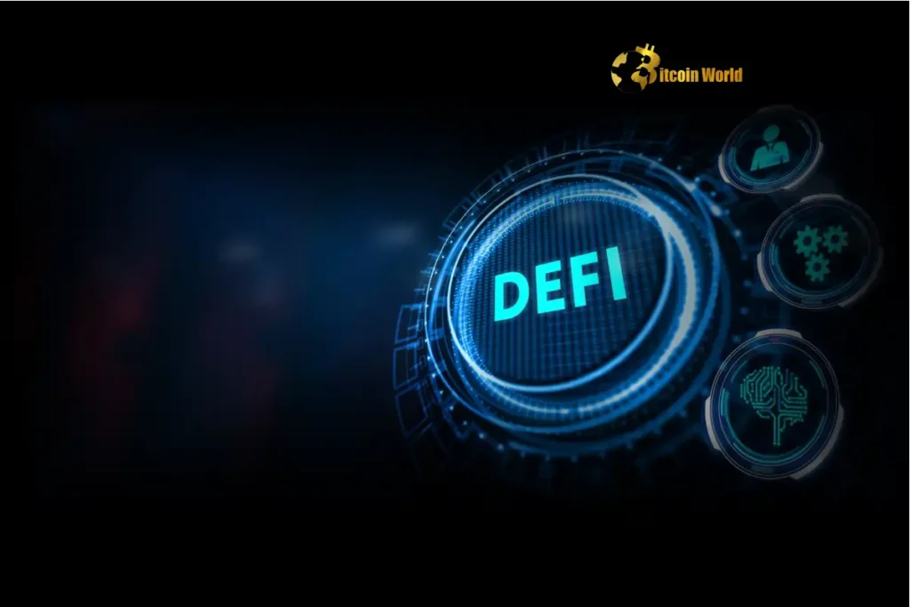 DeFi Future: Unlocking Massive Potential in Decentralized Finance