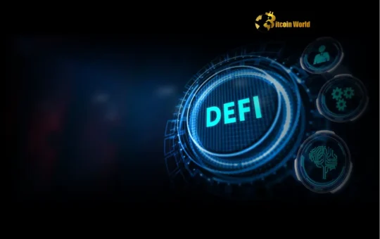 DeFi Future: Unlocking Massive Potential in Decentralized Finance