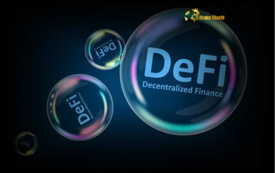 DeFi Trends: Unlocking Astonishing Opportunities in Decentralized Finance