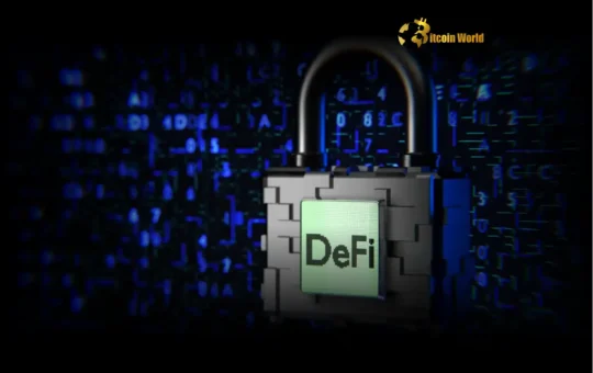 DeFi: Unlocking Astonishing Potential in Traditional and Crypto Finance