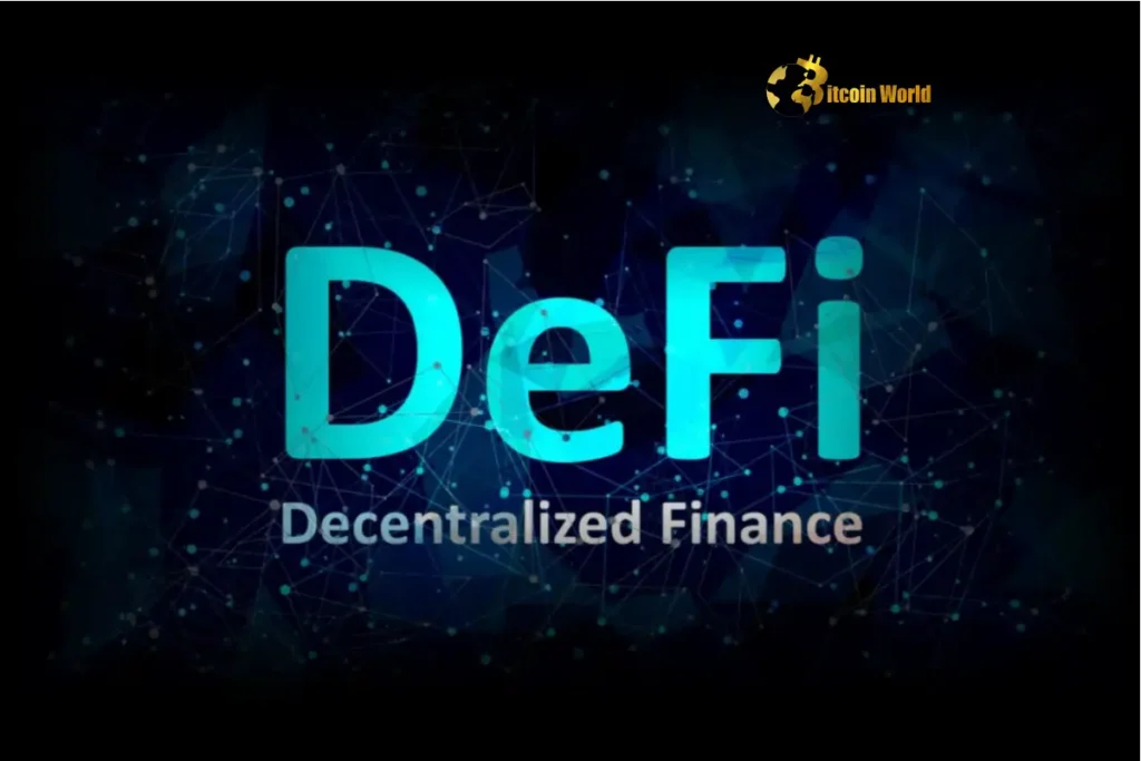 Decentralized Finance: The Revolutionary Force Reshaping Traditional Finance