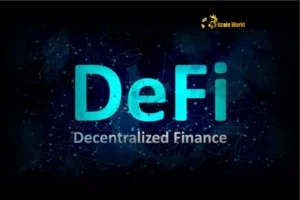 Decentralized Finance: The Revolutionary Force Reshaping Traditional Finance