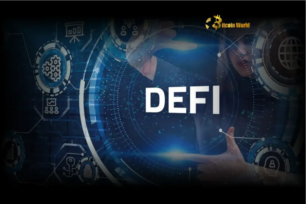 Decentralized Finance: Unlocking the Explosive Future of DeFi