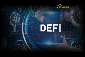Decentralized Finance: Unlocking the Explosive Future of DeFi