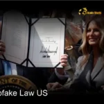 Deepfake Law US: Trump Signs Crucial Bill Criminalizing Revenge Porn and AI Deepfakes