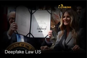 Deepfake Law US: Trump Signs Crucial Bill Criminalizing Revenge Porn and AI Deepfakes