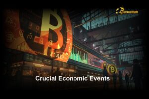 Crucial Economic Events This Week Will Crypto Markets React