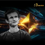 Ethereum Full Node Storage: Vitalik Buterin Proposes Breakthrough Solution for Node Burden