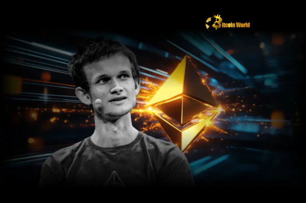 Ethereum Layer 2: Vitalik Buterin's Critical Priorities Revealed