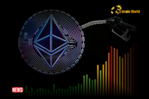 Declining Ethereum Gas Fees Are Causing a Significant Increase in ETH Supply