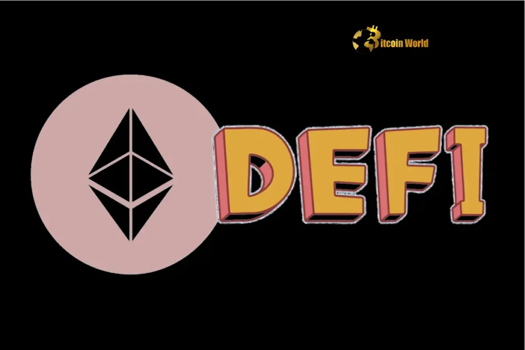 Ethereum Upgrade: Unlocking the Future of DeFi