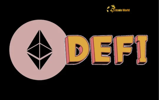 Ethereum Upgrade: Unlocking the Future of DeFi