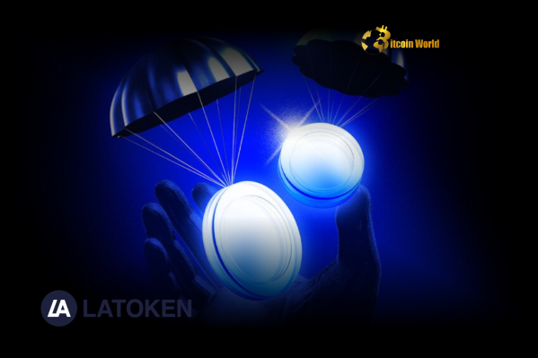 Exciting LA Token Airdrop Announced by Lagrange Labs