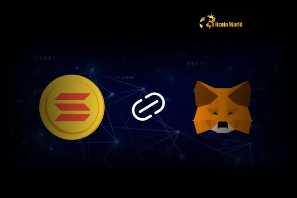 Exciting MetaMask Solana Integration: Access Solana Seamlessly with Your Web3 Wallet