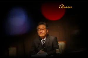 Exciting Potential: South Korea’s National Pension Fund Could Invest in Crypto Under Lee Jae-myung’s Vision