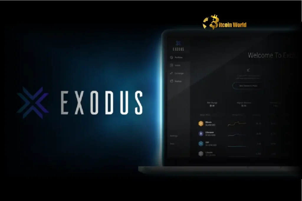 Exodus Crypto Card: Unlock Seamless USDT USDC Payments