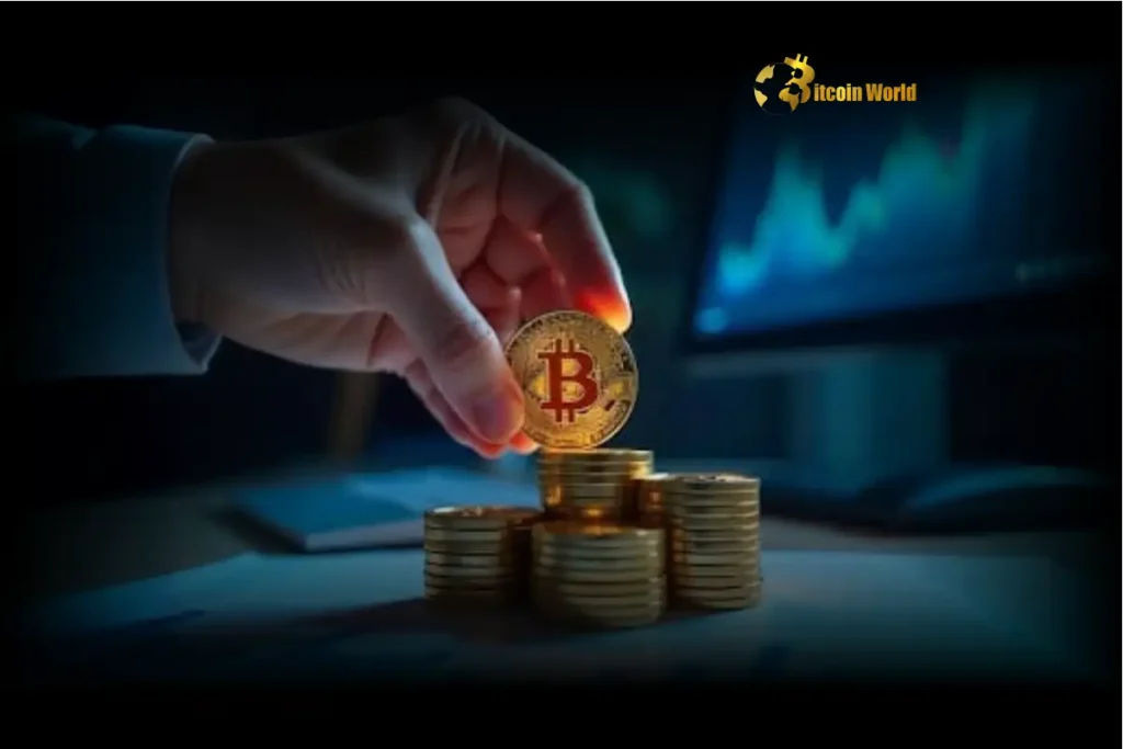 Explosive Crypto Market Trends: Unlocking Massive Opportunities in 2024
