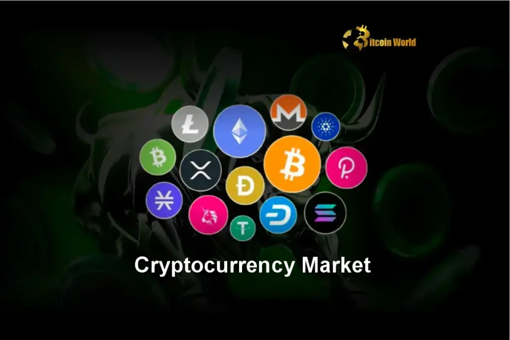 Explosive Cryptocurrency Market: Decoding Bitcoin’s Price and Altcoin Trends