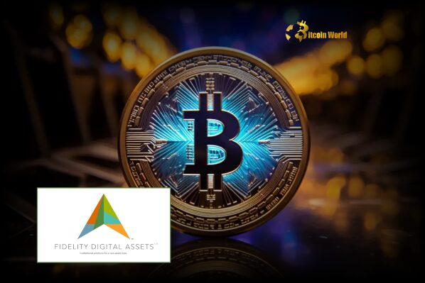 Fidelity Digital Assets Bullish Outlook as Bitcoin Golden Cross Holds Above $93K