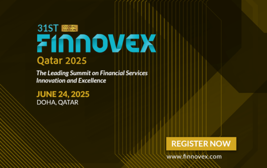 Finnovex Qatar 2025