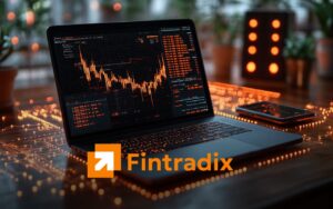 Fintradix: Platform Security and Usability