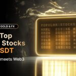 From Web3 to Wall Street: Bybit Becomes the First Crypto Exchange to Offer Direct Global Stock Trading with USDT