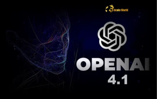 GPT-4.1 Models: OpenAI Unleashes Enhanced Capabilities in ChatGPT