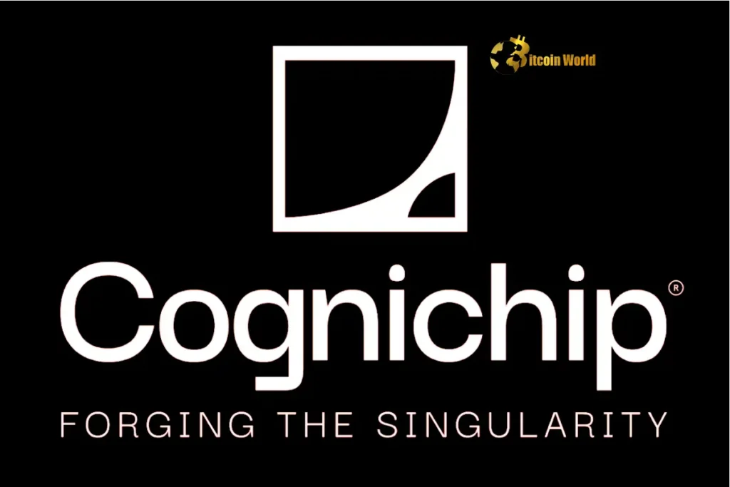 Generative AI Accelerates Chip Development: Cognichip Emerges with $33M to Revolutionize Semiconductor Industry