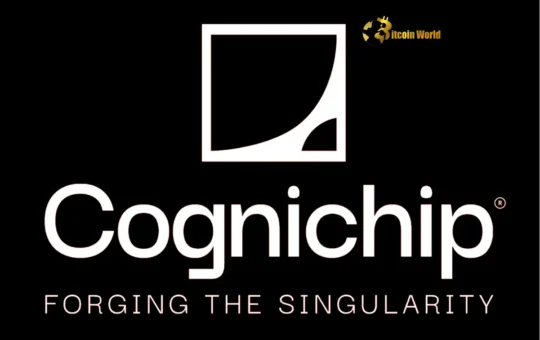 Generative AI Accelerates Chip Development: Cognichip Emerges with $33M to Revolutionize Semiconductor Industry