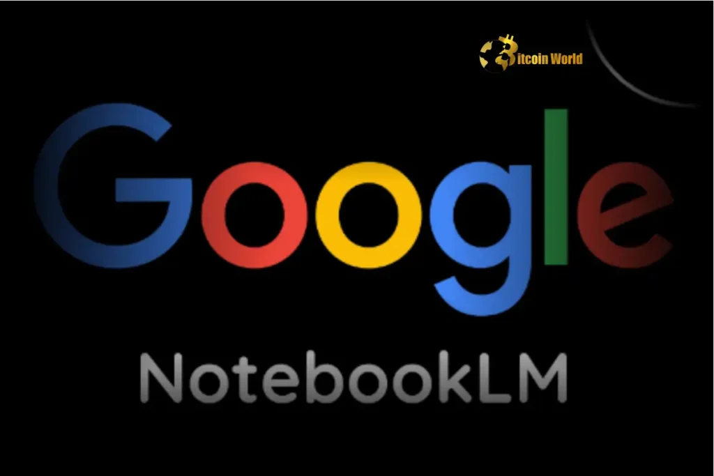 Google NotebookLM: Powerful AI Note-Taking App Now on Android