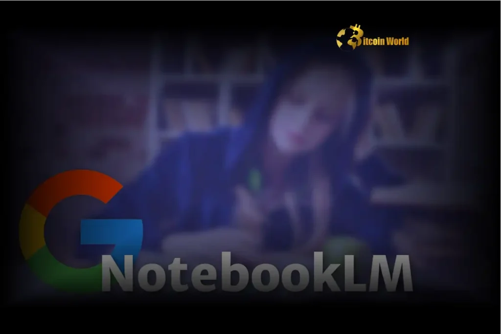 Google NotebookLM Unlocks Powerful AI Note Taking On-the-Go