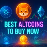 Has Bitcoin Dominance Topped? Here Are The Best Cryptos To Buy Now Before Altcoin Season