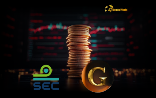 Historic Thai SEC Launches Rules for Government Bond Token ‘G-Token’