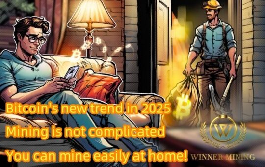 WinnerMining