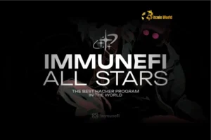 Immunefi Launches Elite ‘All Stars’ Program to Fortify Web3 Security