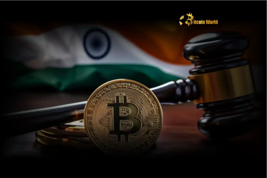 India Crypto Regulation: Supreme Court’s Critical Call for Action, Warns Against Ban