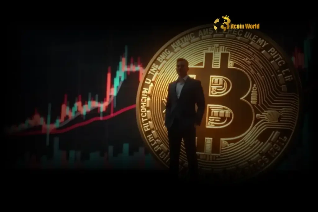 Institutional Crypto Adoption: Astonishing Growth Reshapes Bitcoin Market