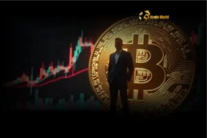 Institutional Crypto Adoption: Astonishing Growth Reshapes Bitcoin Market