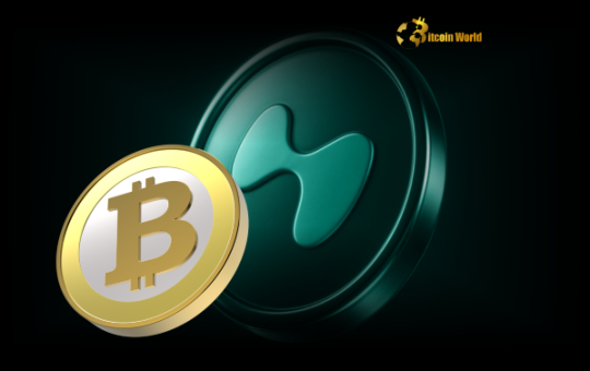 James Wynn Suffers Staggering $14.3M Loss on Bitcoin Hyperliquid Position