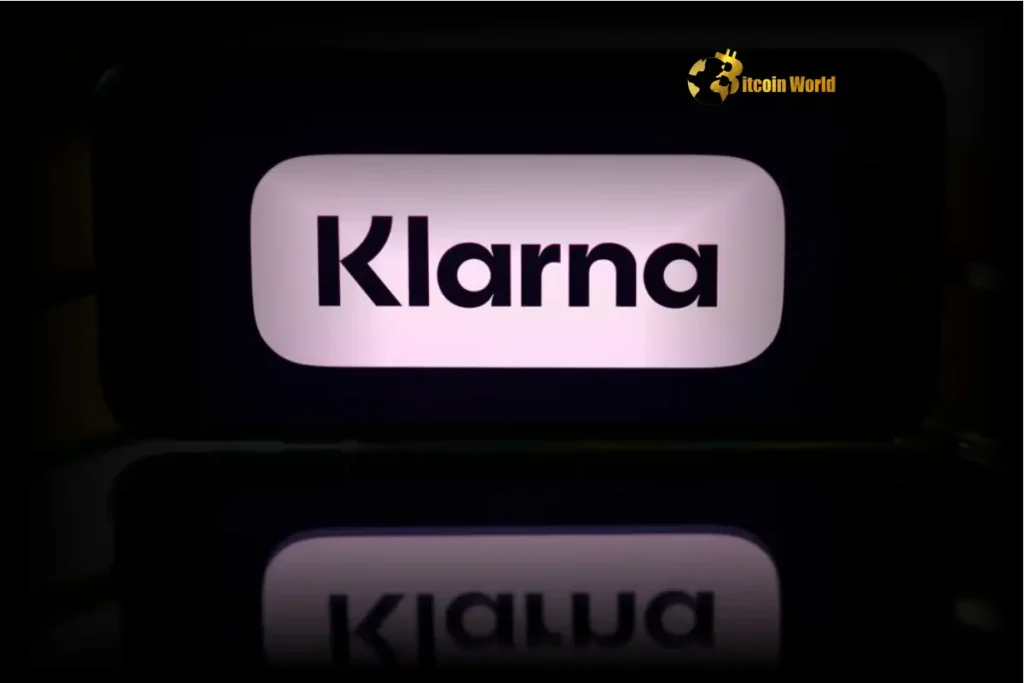 Klarna AI Unleashes Dramatic Revenue Per Employee Growth