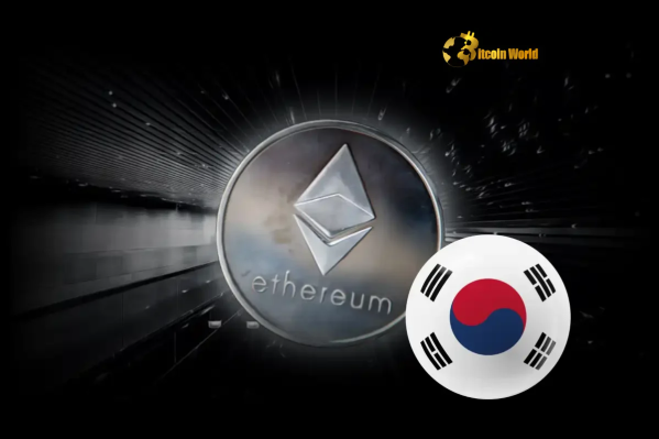 Korean Crypto Community Unlocking the Top Keywords Driving Interest
