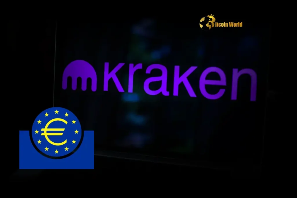 Kraken Accelerates Crypto Derivatives Across EU Following Key Regulatory Approval
