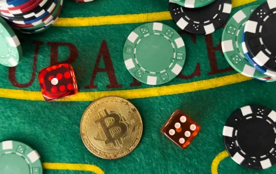 Less Anonymous and More Hybrid Online Casinos Launched