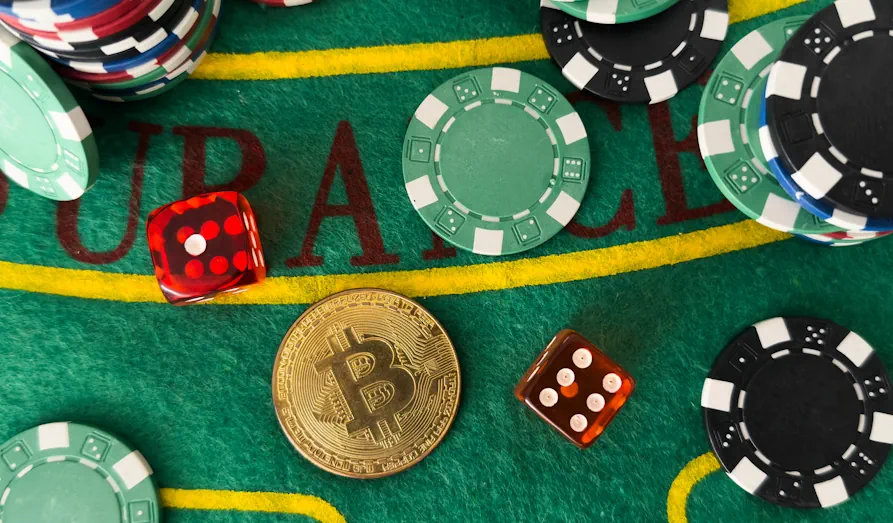 Less Anonymous and More Hybrid Online Casinos Launched