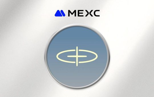 MEXC Announces the Listing of Sophon (SOPH) with $40,000 in SOPH and 50,000 USDT Prize Pool