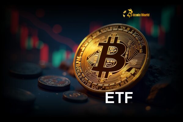 Massive US Spot BTC ETF Inflows Hit $2.75B, Signaling Strong Demand